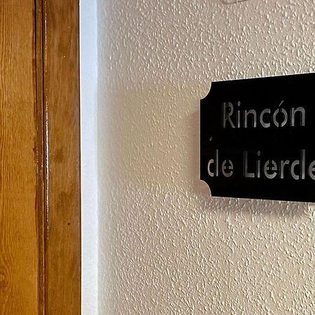 Rincon De Lierde Apartment วิลยานัว ภายนอก รูปภาพ