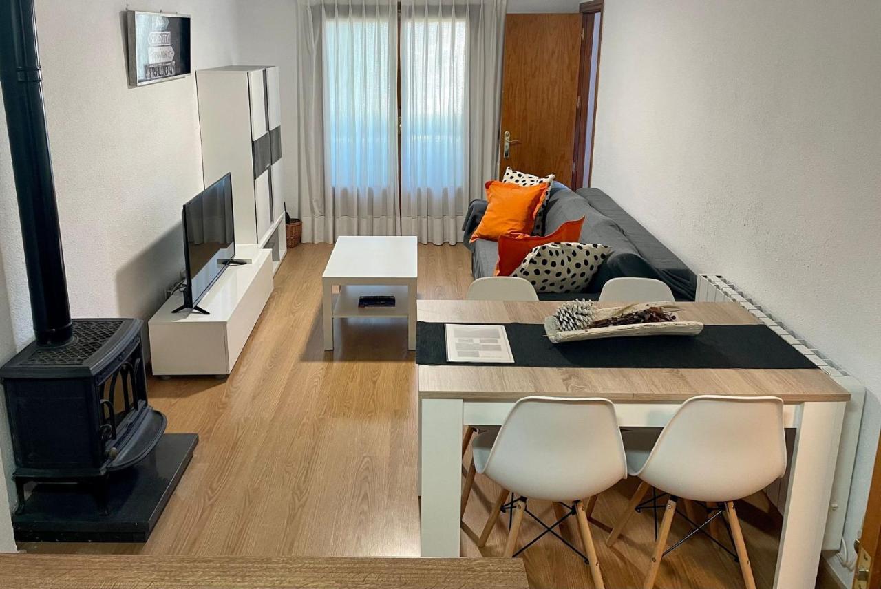 Rincon De Lierde Apartment วิลยานัว ภายนอก รูปภาพ