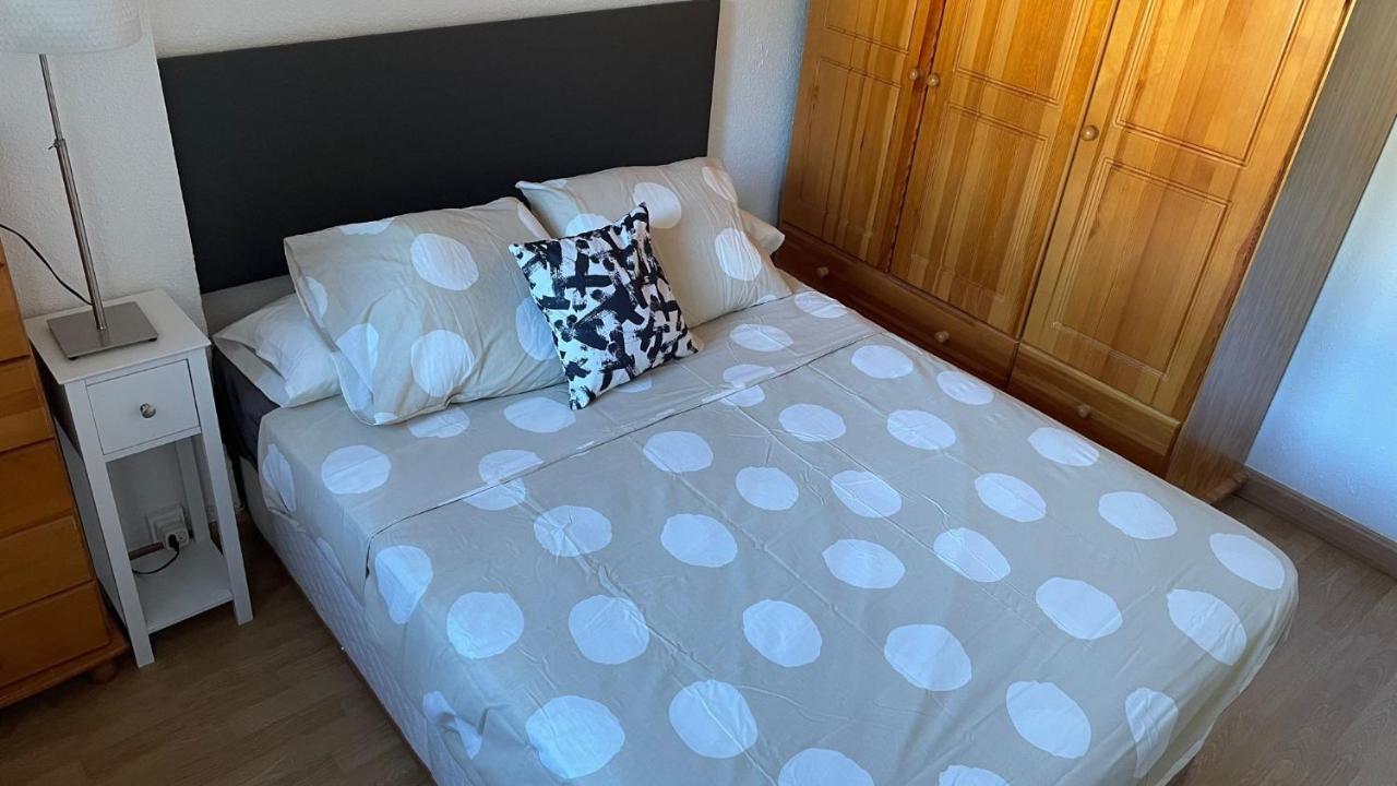 Rincon De Lierde Apartment วิลยานัว ภายนอก รูปภาพ