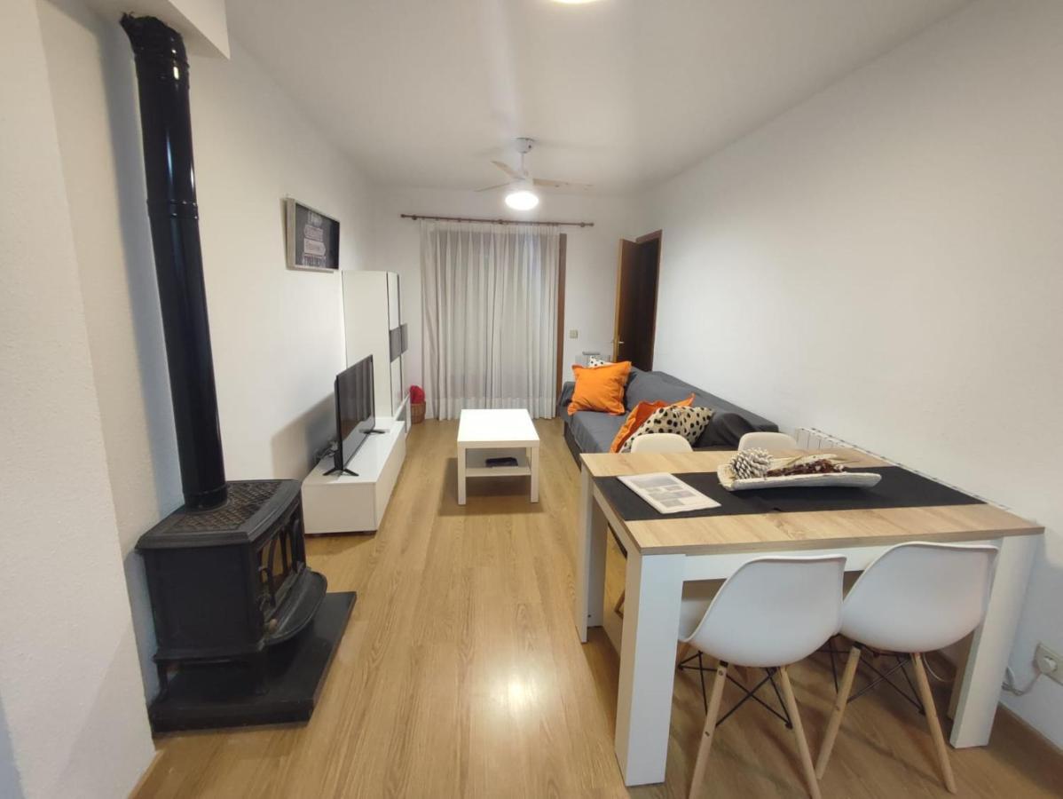 Rincon De Lierde Apartment วิลยานัว ภายนอก รูปภาพ