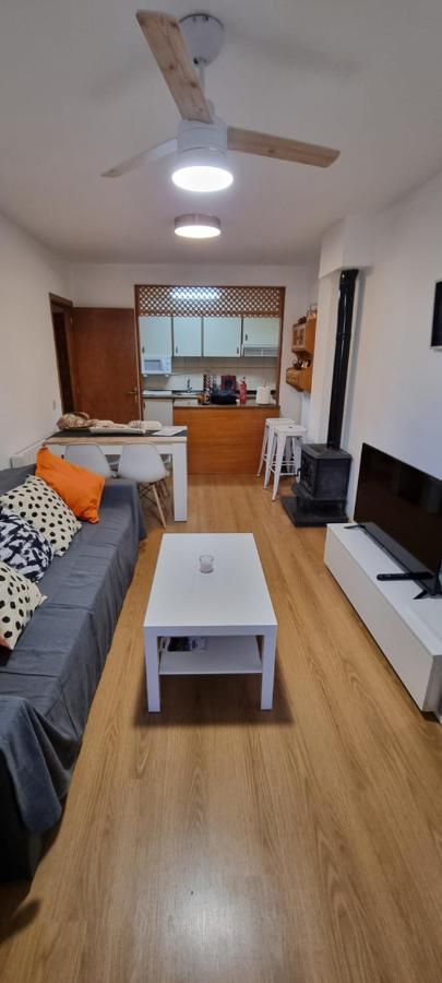 Rincon De Lierde Apartment วิลยานัว ภายนอก รูปภาพ