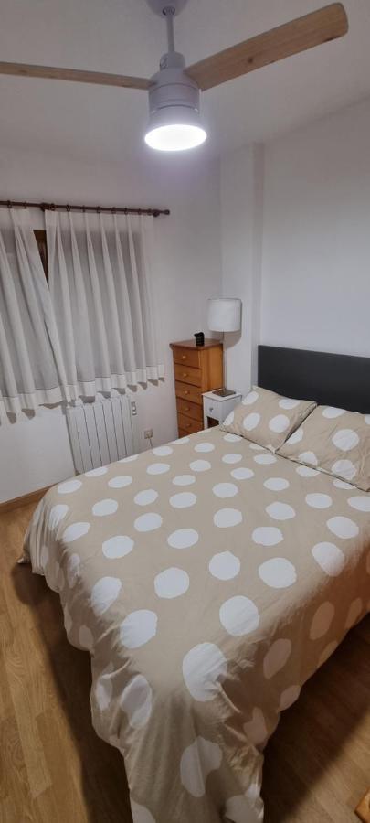 Rincon De Lierde Apartment วิลยานัว ภายนอก รูปภาพ