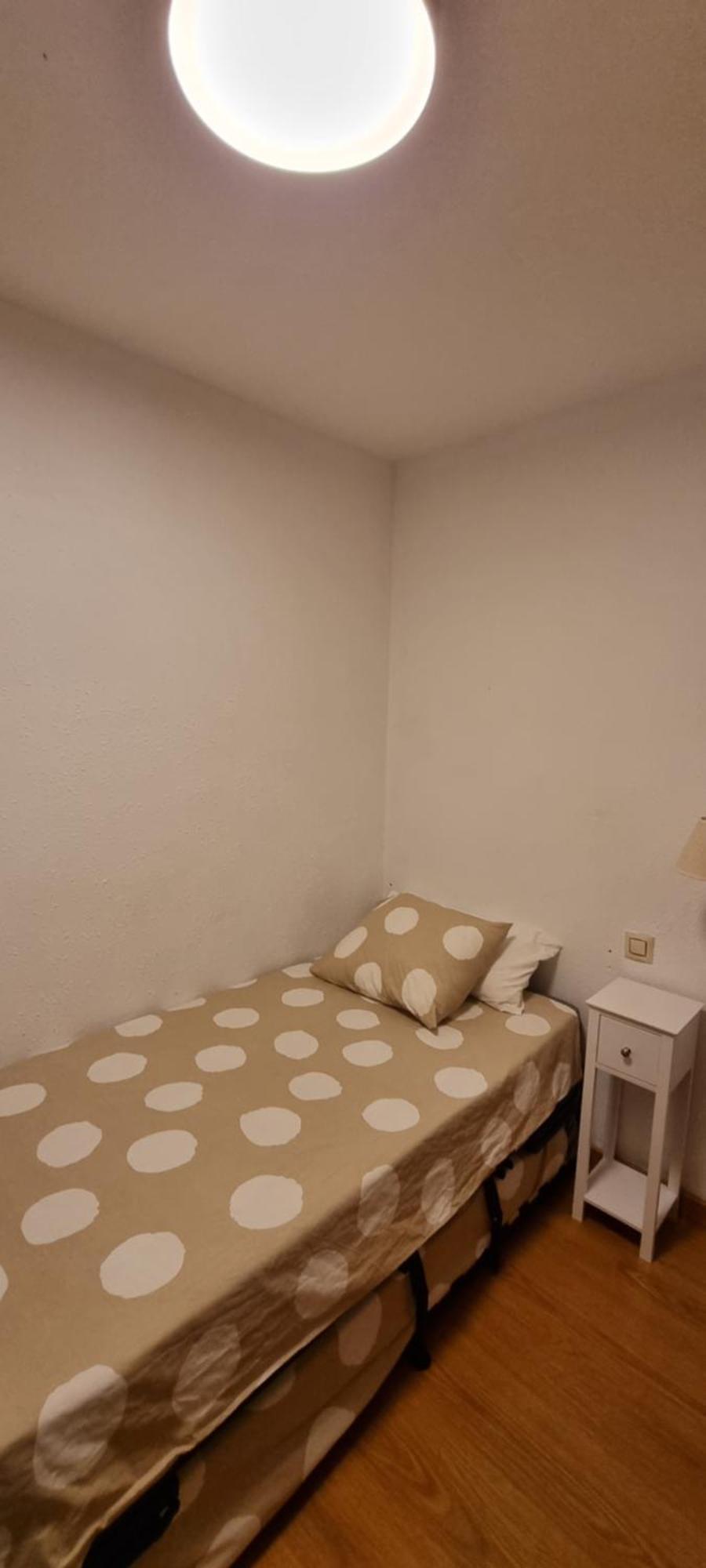 Rincon De Lierde Apartment วิลยานัว ภายนอก รูปภาพ