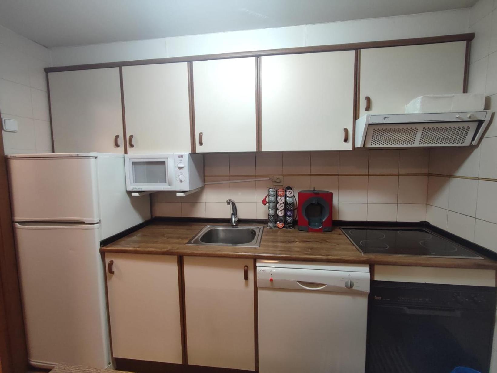 Rincon De Lierde Apartment วิลยานัว ภายนอก รูปภาพ