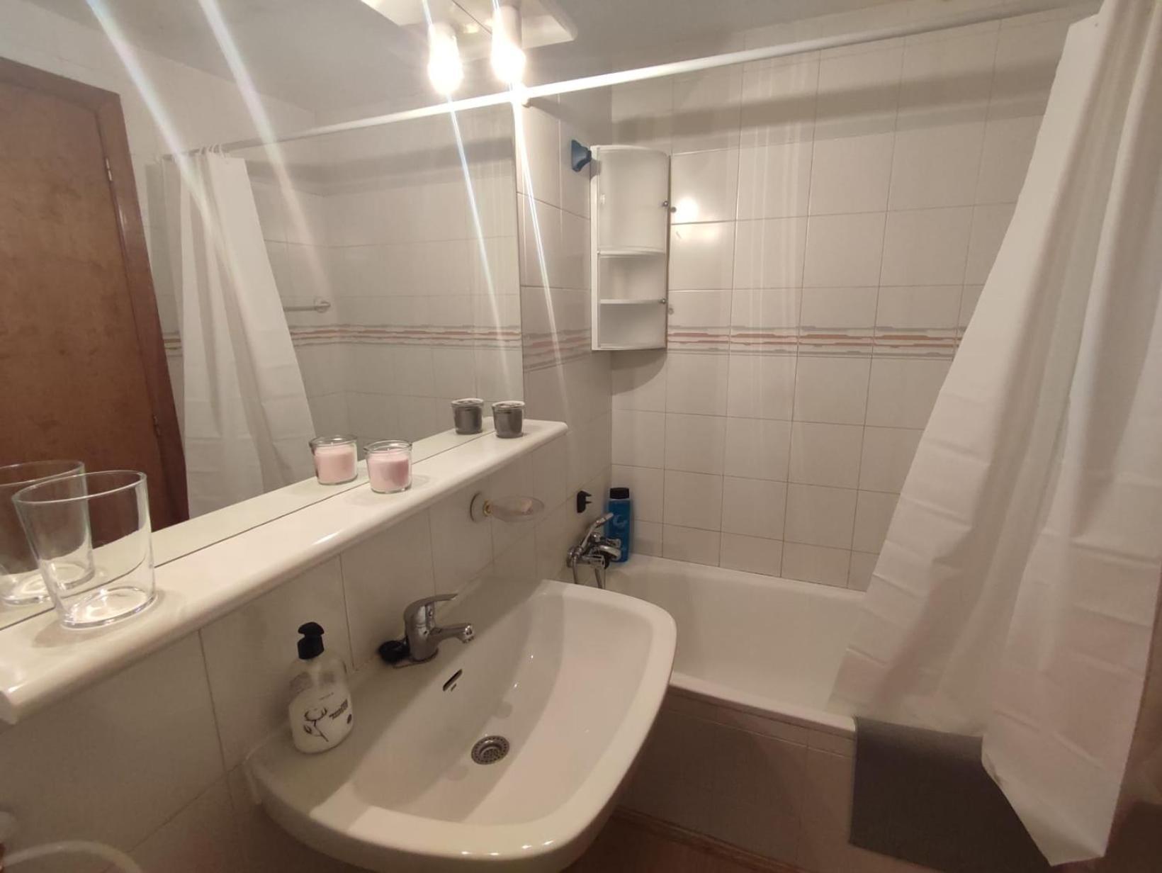 Rincon De Lierde Apartment วิลยานัว ภายนอก รูปภาพ