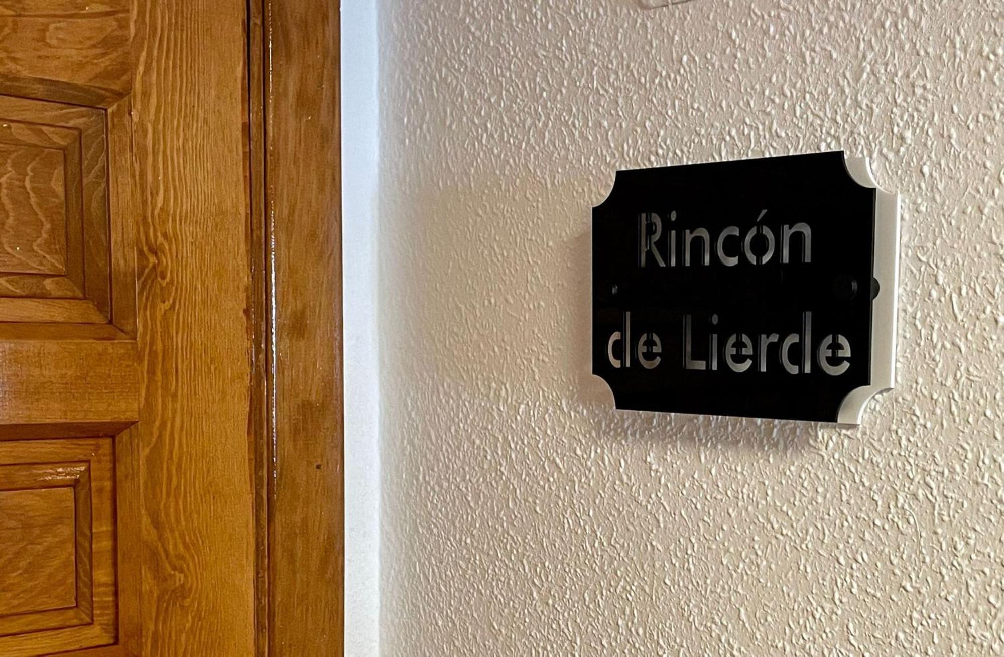Rincon De Lierde Apartment วิลยานัว ภายนอก รูปภาพ