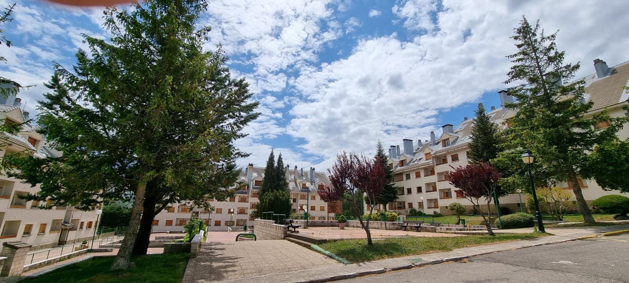 Rincon De Lierde Apartment วิลยานัว ภายนอก รูปภาพ